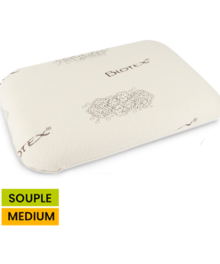 Visuel fiche produit Mémotop Biotex
