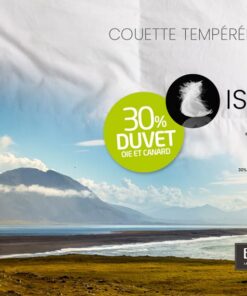 Couette Island 300G
