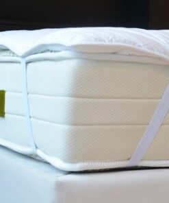 Visuel du surmatelas Nuage de Biotex
