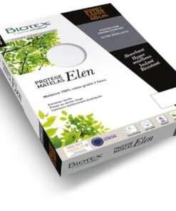 Protège matelas Elen de Biotex