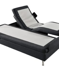 Sommier Bioconcert Boxspring de Biotex